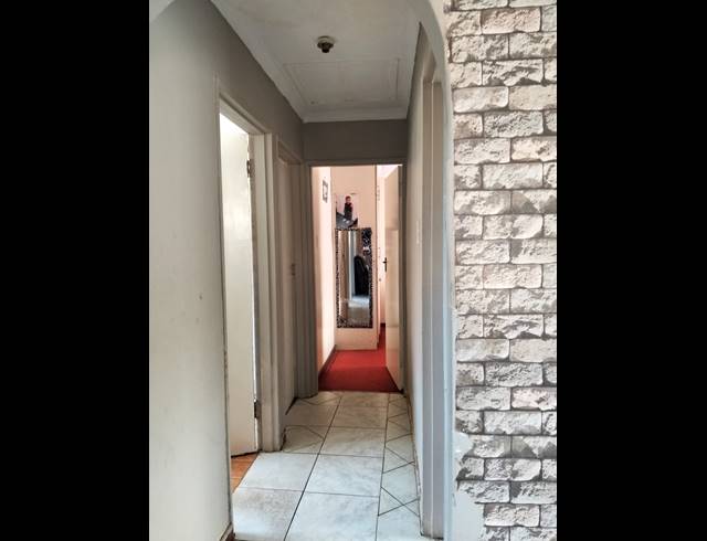 3 BEDROOM HOUSE FOR SALE IN MOTHERWELL NU 7